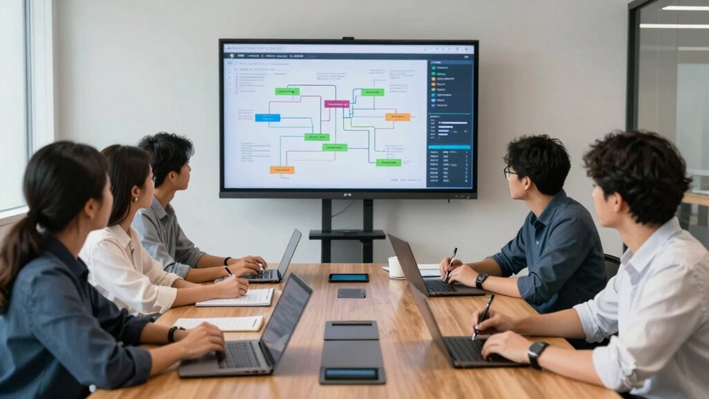 autonomous teams embrace ai