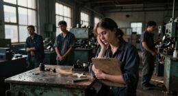 basic income affecting job attraction