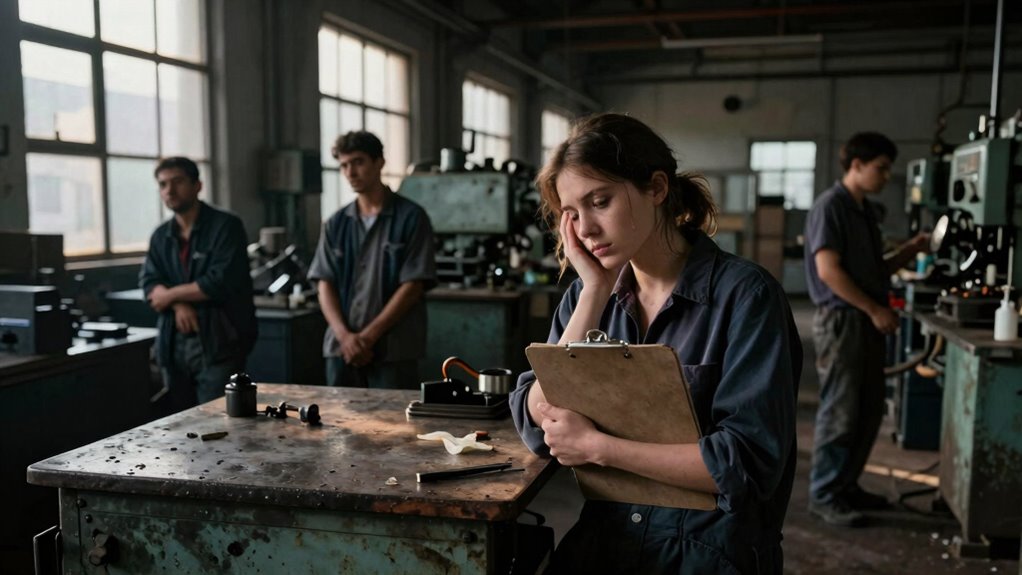 basic income affecting job attraction