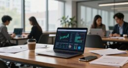 benchmarks misrepresent actual productivity