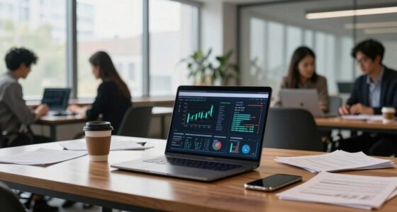benchmarks misrepresent actual productivity