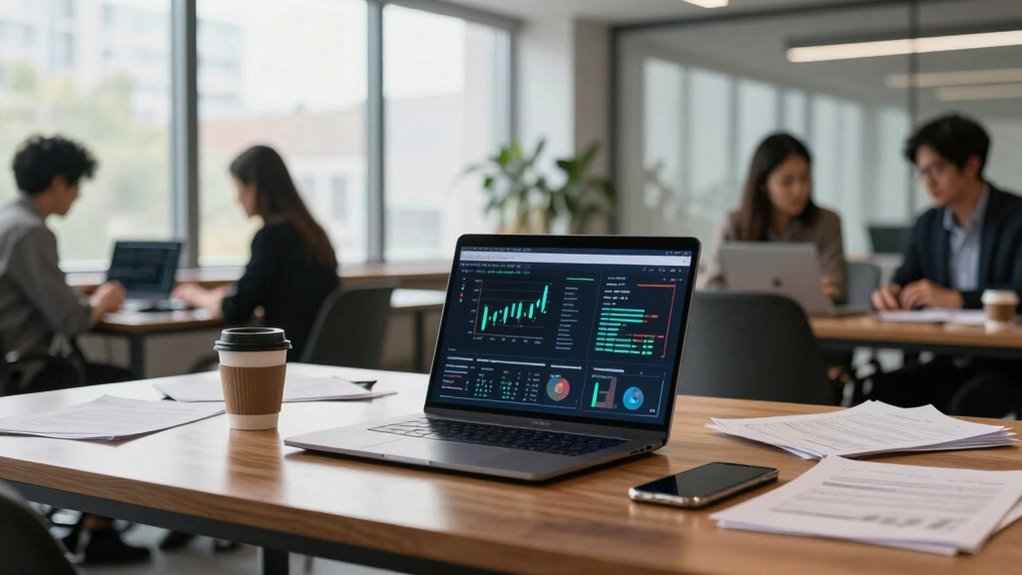 benchmarks misrepresent actual productivity