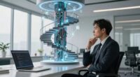 career advancement through exceptions