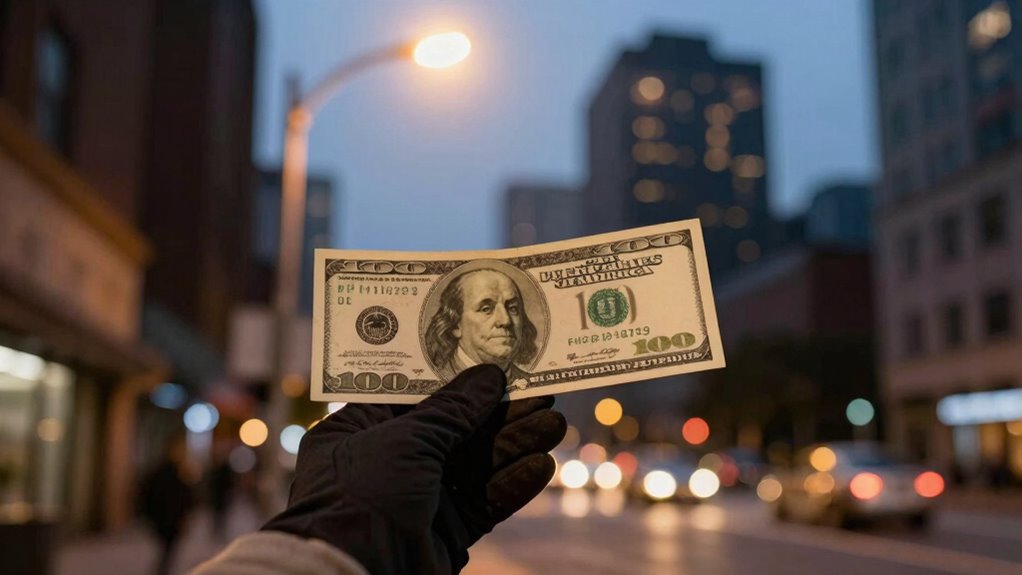 cash based future safety net