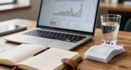cash flow over discounts