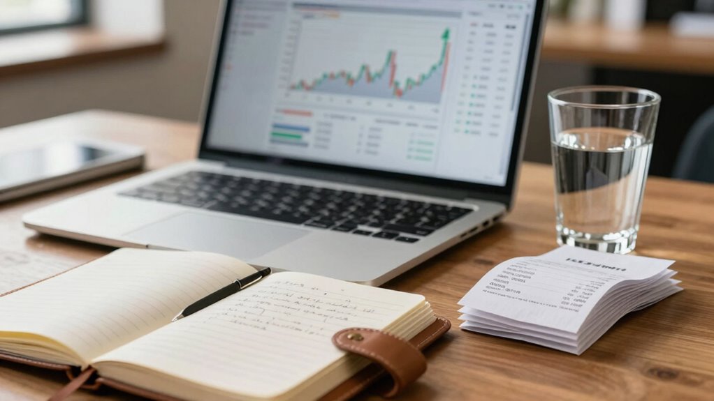 cash flow over discounts