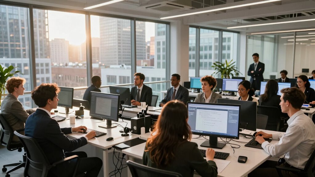 challenges in reskilling implementation