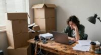 challenging shift to reduced work