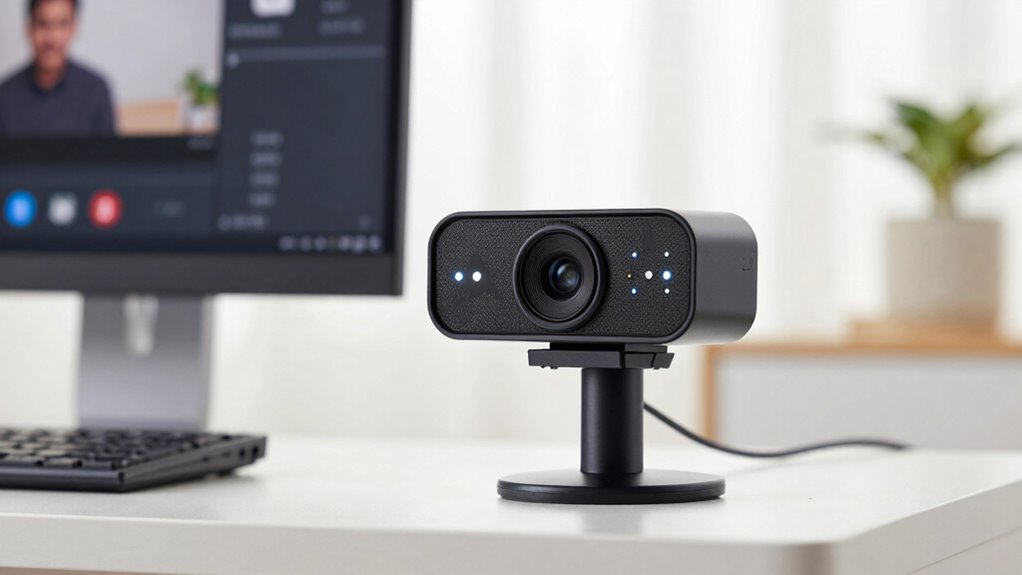 choosing webcam features wisely