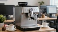 coffee machine s hidden strategy