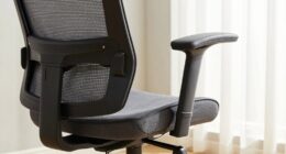 comfort support adjustability durability