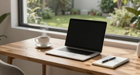 consistent work environment