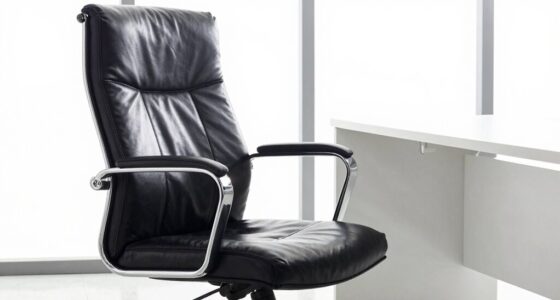costly chairs lack comfort