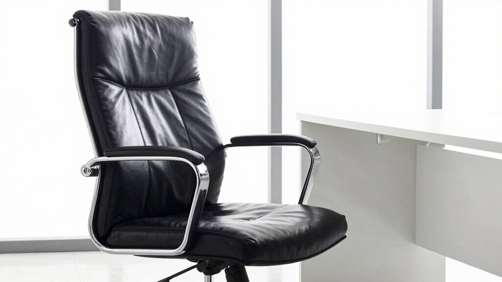 costly chairs lack comfort