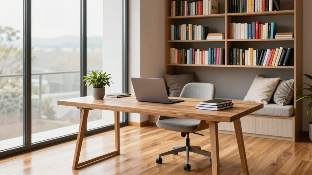 create an environment for growth