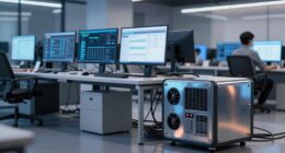 critical for uninterrupted operations