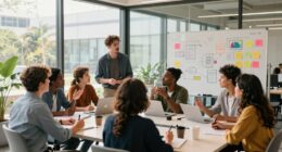 cultural over technical barriers