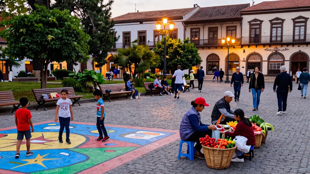 culture and community bonds