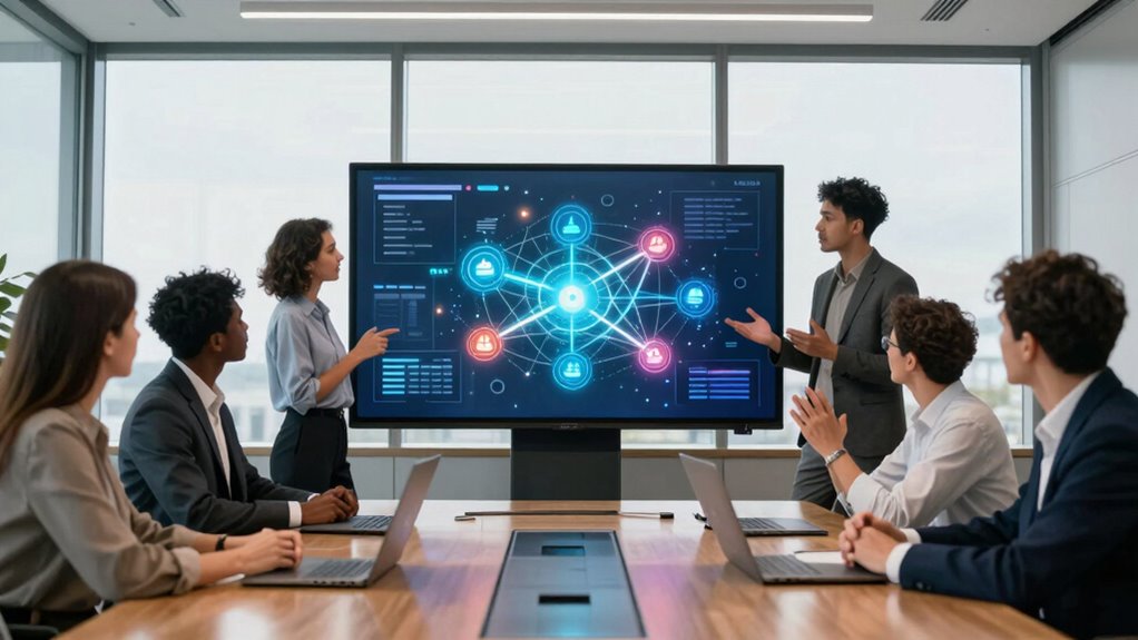 decentralized governance drives innovation