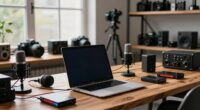 digital creators rely on hardware