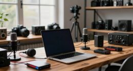 digital creators rely on hardware