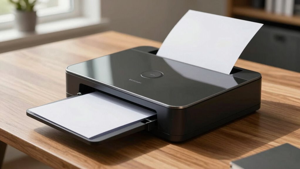 digital vs traditional scanning