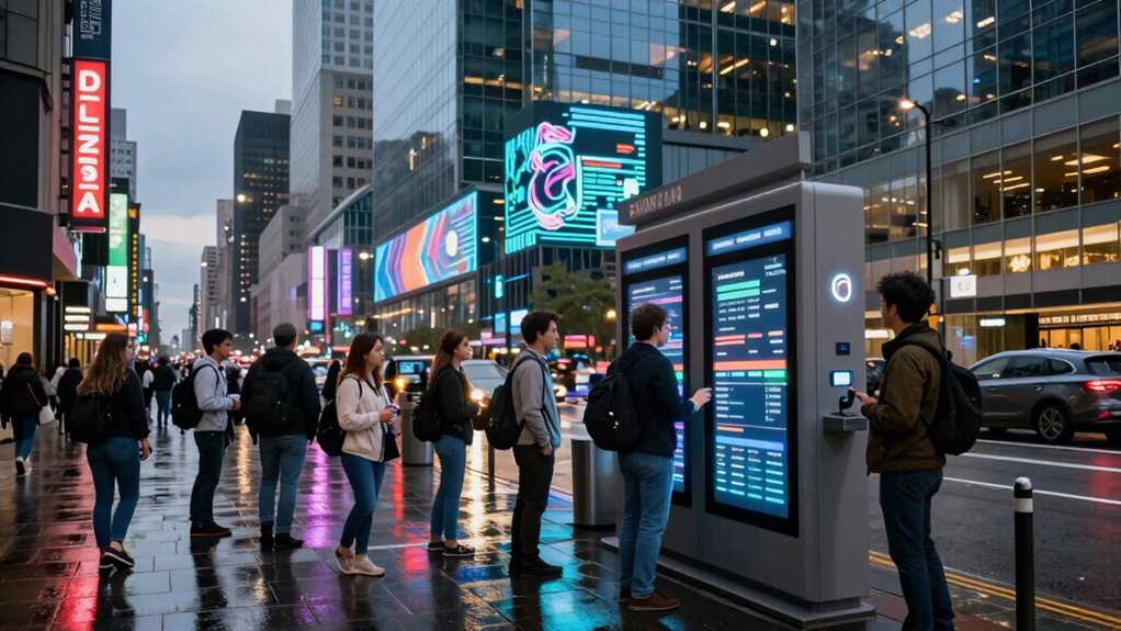 dignity through ai adaptation