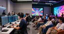 division of ai engagement