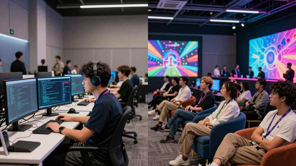 division of ai engagement