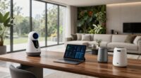durable household asset creation