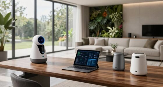 durable household asset creation