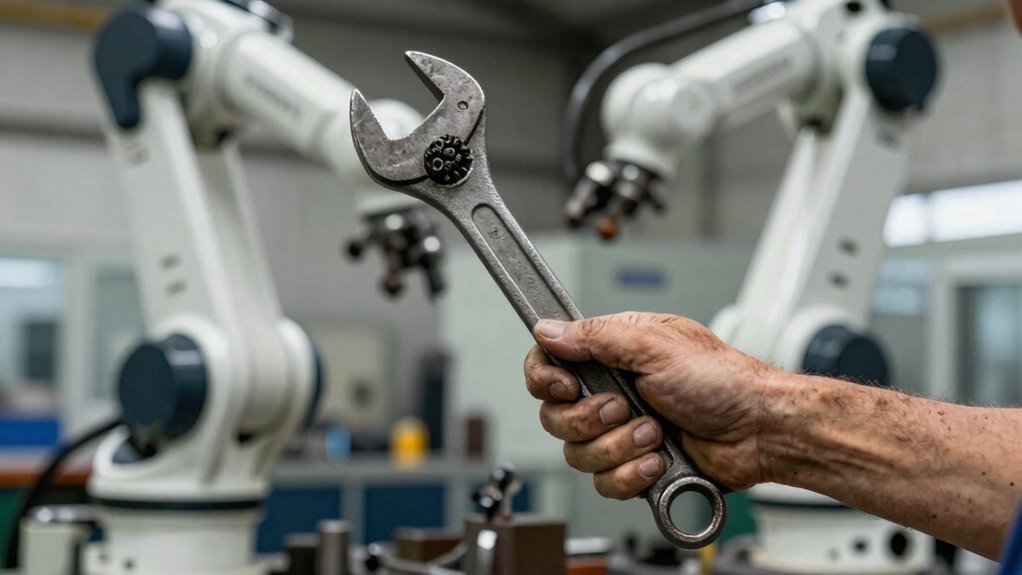 durable tools ensure workforce resilience