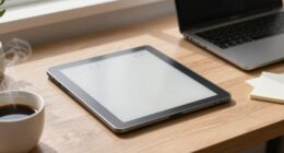 e ink tablets reduce overload