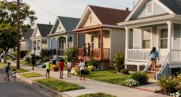 economic dignity in environment