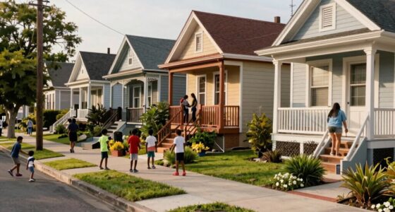 economic dignity in environment