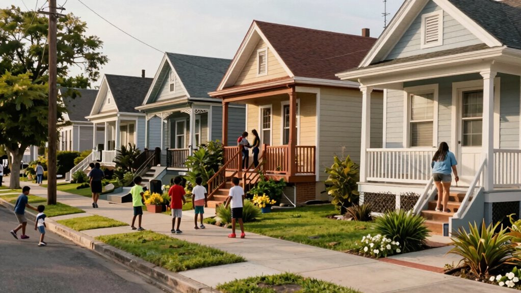 economic dignity in environment