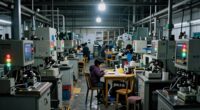 economic inequality and automation
