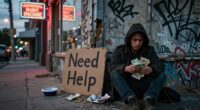 economic insecurity sustains ubi