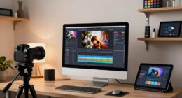 editors excel over prompters