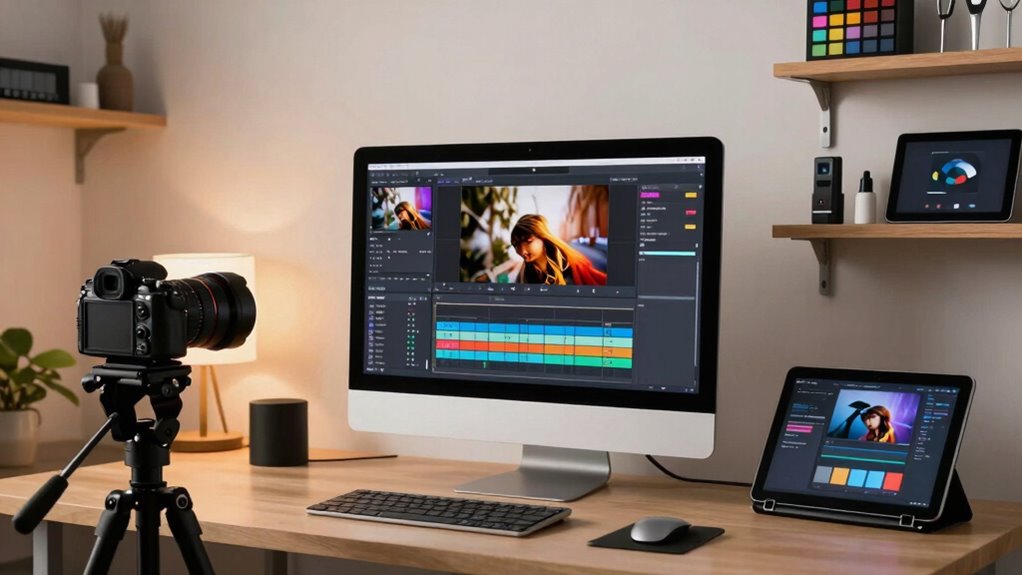 editors excel over prompters