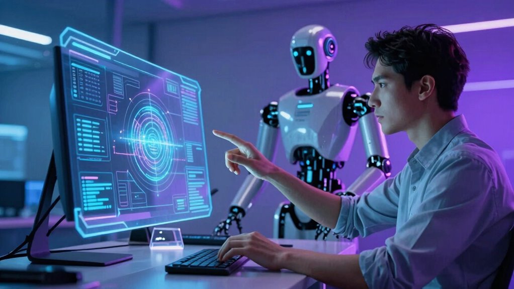 effective ethical human ai communication
