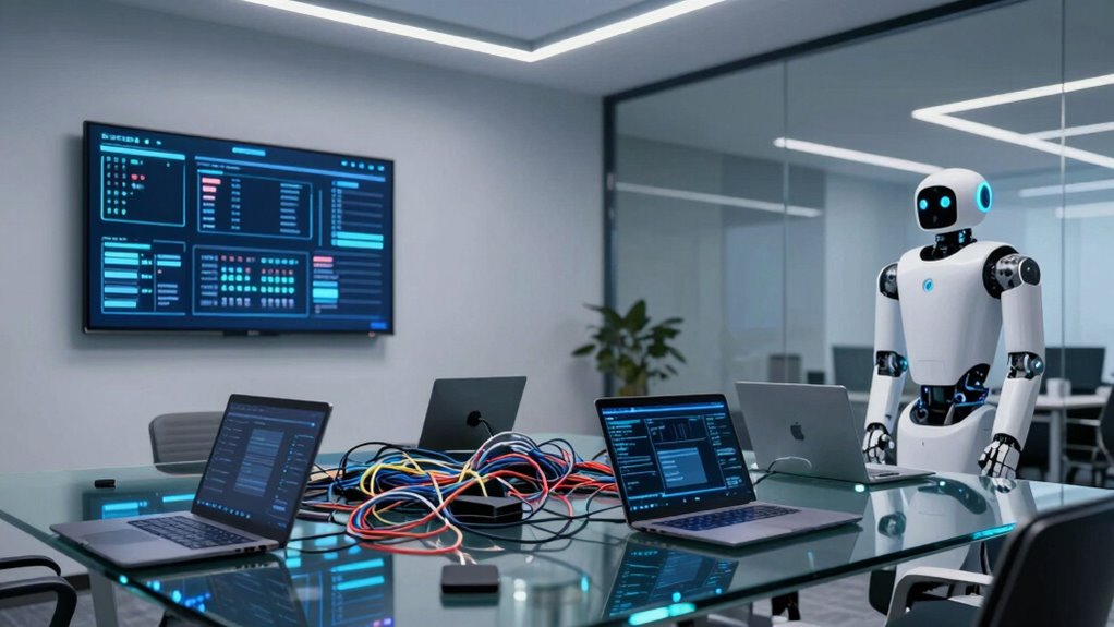 effective intuitive automation management
