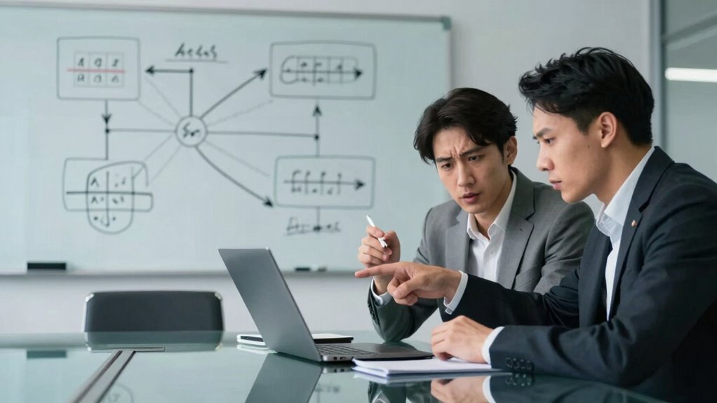 effective leadership and communication
