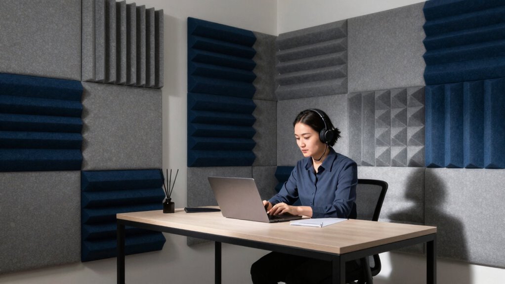 effective soundproofing techniques