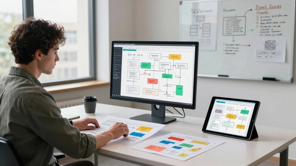 effective workflow and automation