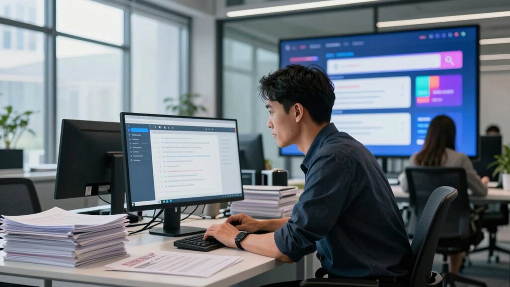 efficient intelligent information retrieval
