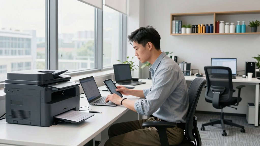 efficient tools enable seamless productivity