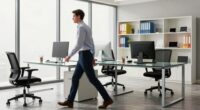 efficient tools enhance role flexibility