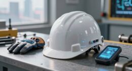 emerging safety gear innovations
