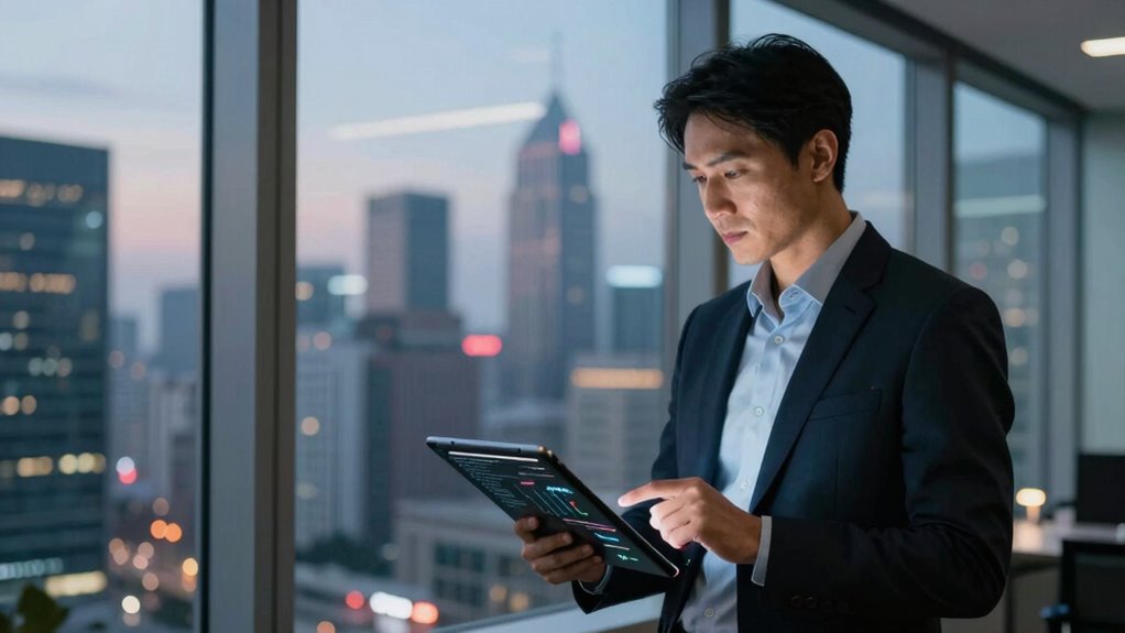 empowered workers and ai